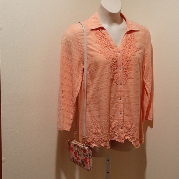 KENNETH COLE REACTION CROSSBODY BAG - Picture 3 of 8